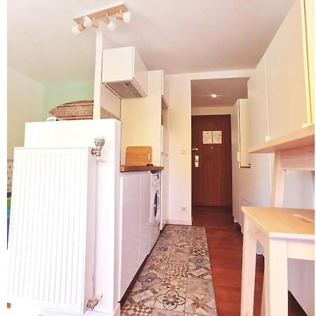 Studio Cosy Biarritz - Classe 2 Etoiles エクステリア 写真