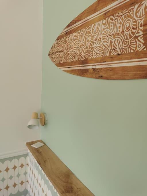 Studio Cosy Biarritz - Classe 2 Etoiles エクステリア 写真
