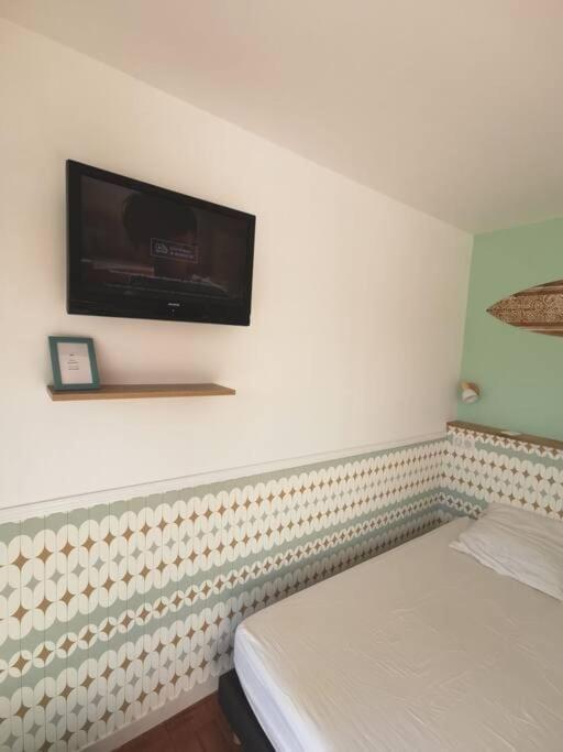 Studio Cosy Biarritz - Classe 2 Etoiles エクステリア 写真
