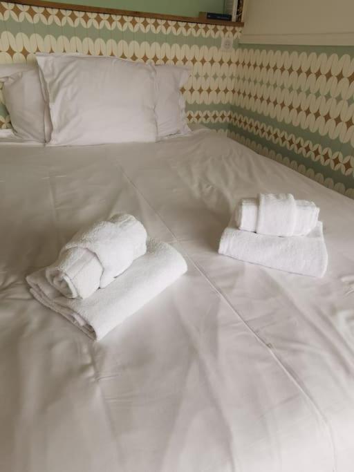 Studio Cosy Biarritz - Classe 2 Etoiles エクステリア 写真