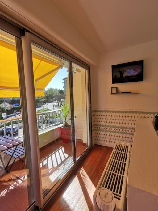 Studio Cosy Biarritz - Classe 2 Etoiles エクステリア 写真